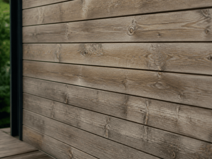 Comment fabriquer une étagère en bois facile, étape par étape ?