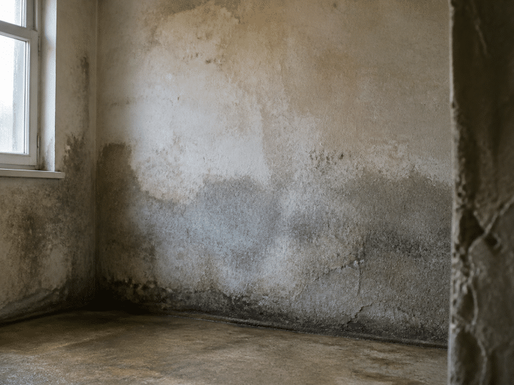 Humidité dans la cave, que faire pour l&rsquo;assainir durablement ?