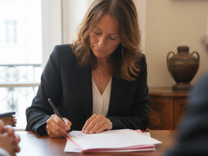 Frais de notaire pour un achat immobilier ancien : combien prévoir et comment les calculer