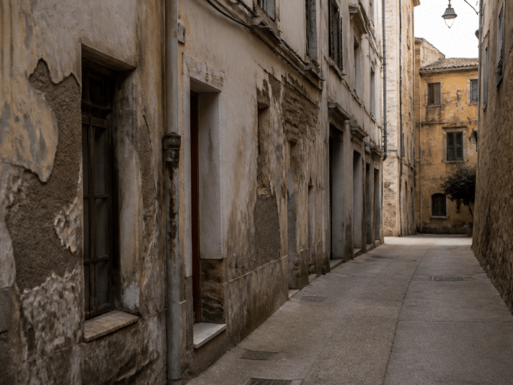 Quels sont les quartiers à éviter à Ajaccio et pour quelles raisons